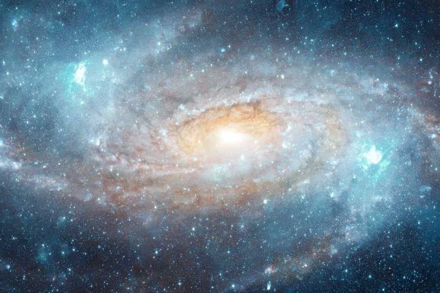 China Seeks Full Control of the Moon, Says US After NASA Detects Massive Lunar Explosion