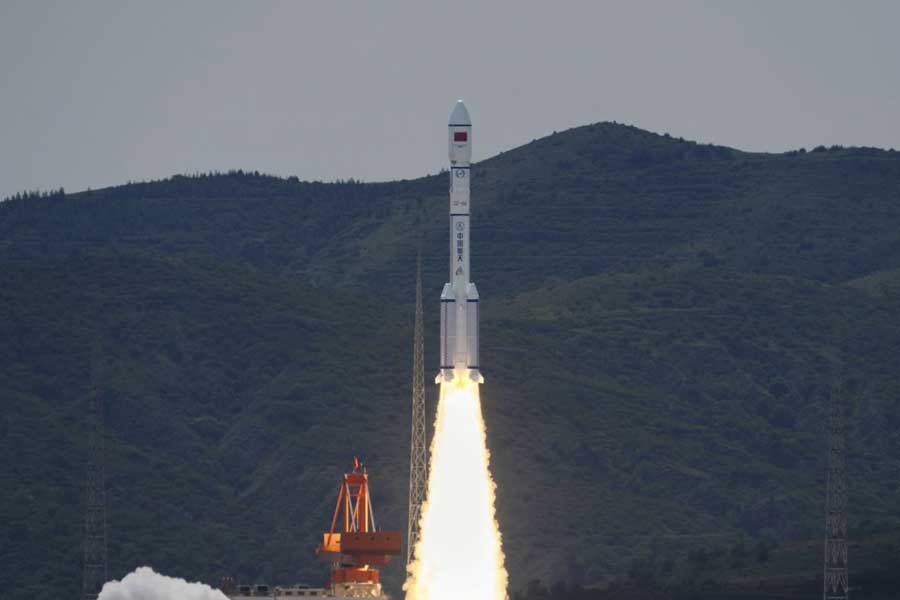 China Seeks Full Control of the Moon, Says US After NASA Detects Massive Lunar Explosion