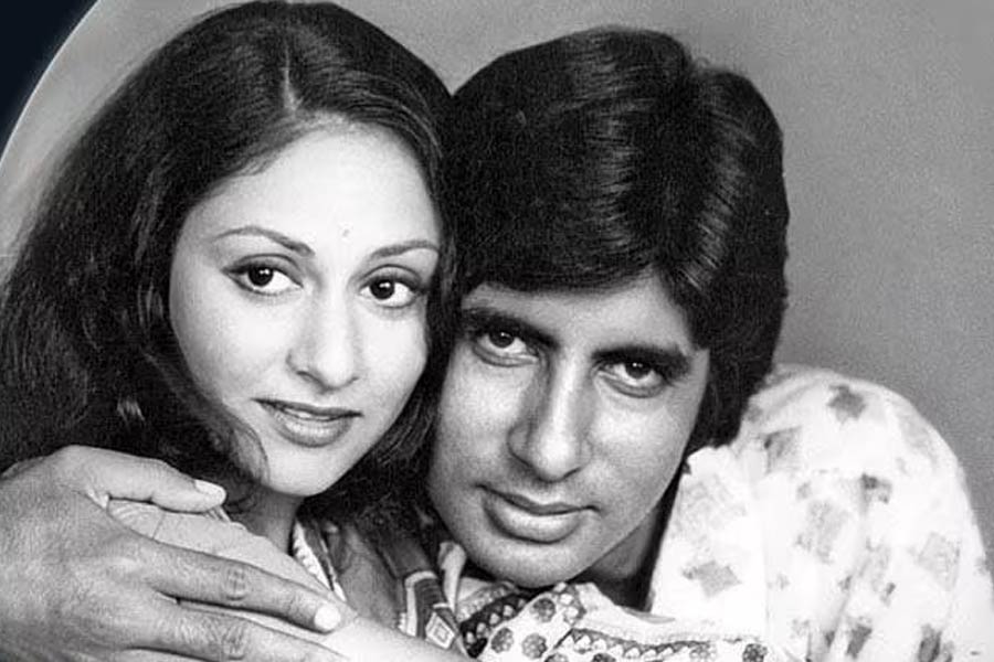 These films of Amitabh Bachchan and Rekha were never released