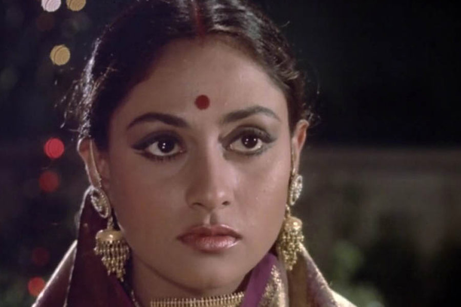 These films of Amitabh Bachchan and Rekha were never released