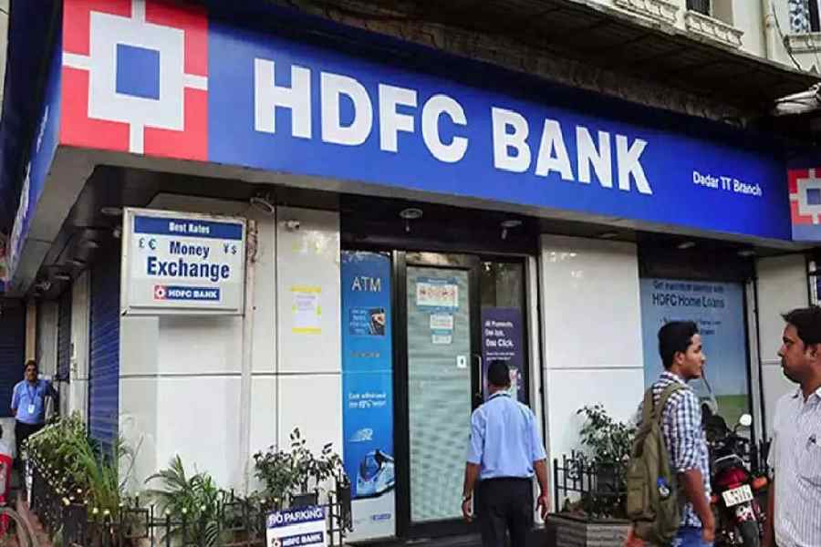 Home Loan Get Costlier as HDFC Bank raises MCLR lending rates