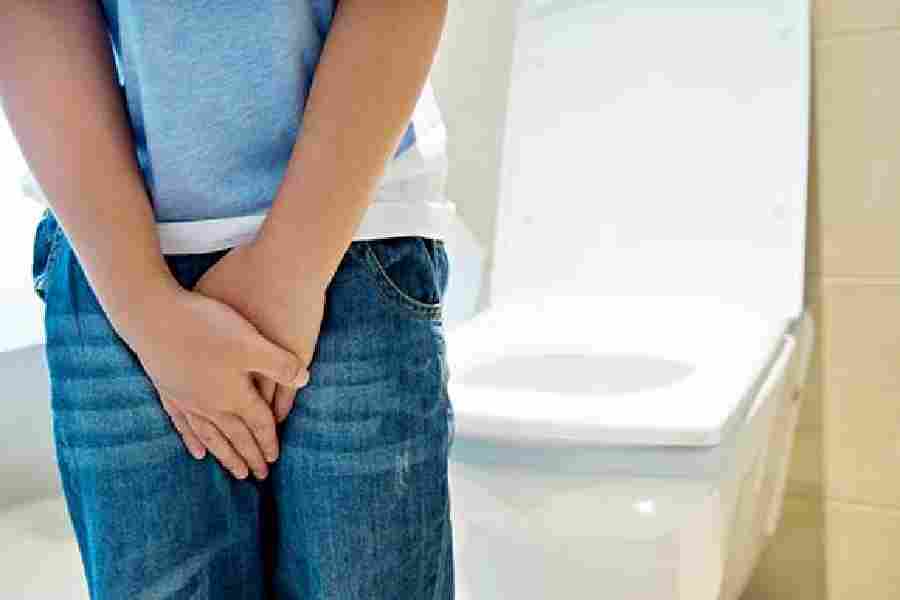 Ring stuck in private part of a Kerala Boy, this is how Doctors saved him