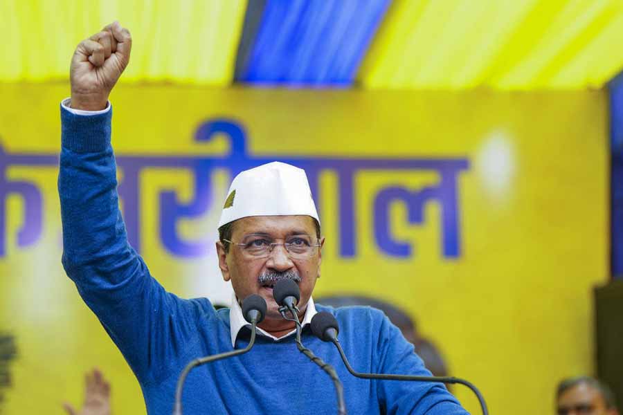 Meet Former Delhi Chief Minister Arvind Kejriwal's son Pulkit Kejriwal, who cracked IIT-JEE