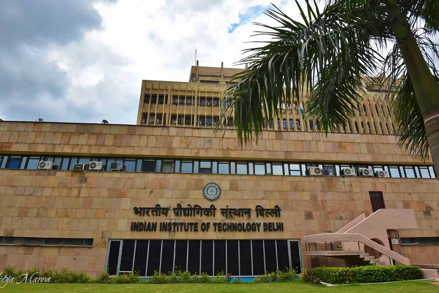 Meet Former Delhi Chief Minister Arvind Kejriwal's son Pulkit Kejriwal, who cracked IIT-JEE