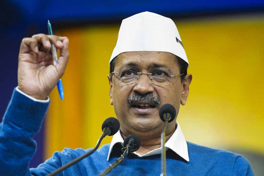 Meet Former Delhi Chief Minister Arvind Kejriwal's son Pulkit Kejriwal, who cracked IIT-JEE