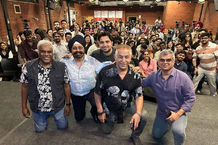 All other controversies related to India's Got Latent