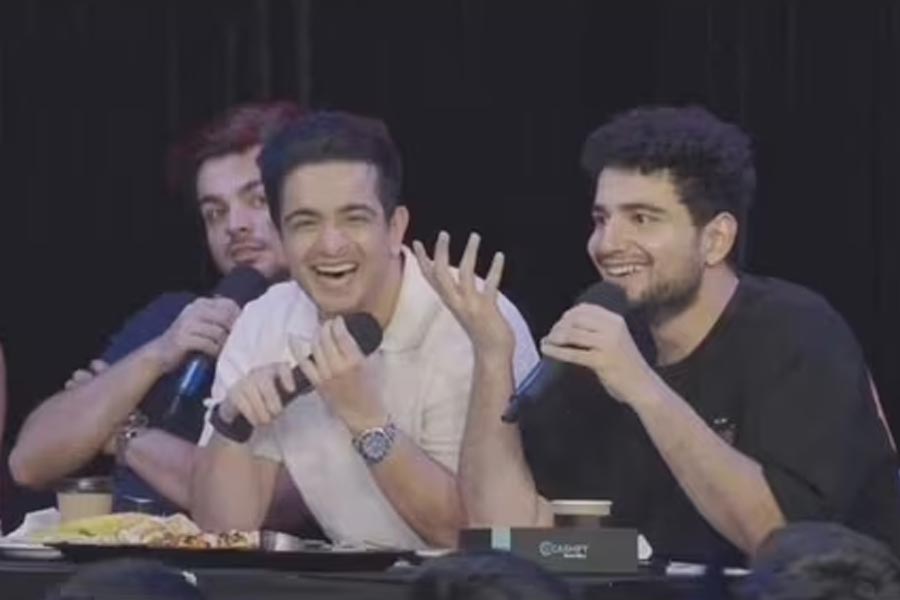 All other controversies related to India's Got Latent