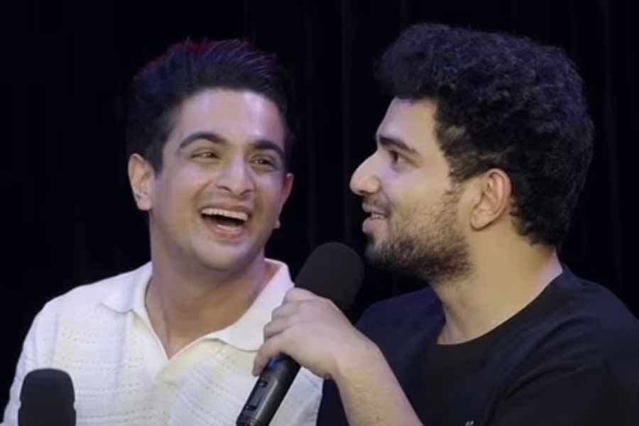 All other controversies related to India's Got Latent