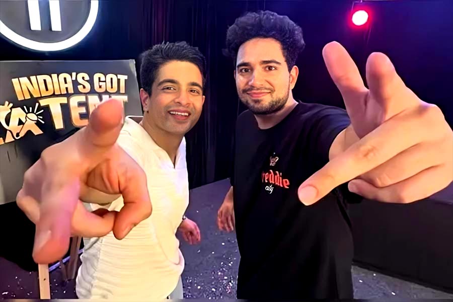 All other controversies related to India's Got Latent