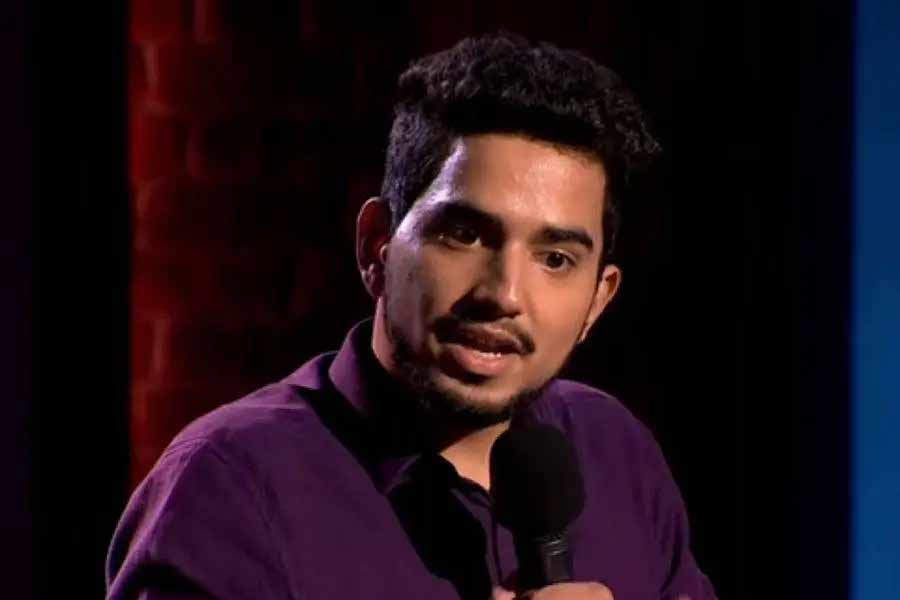 All other controversies related to India's Got Latent