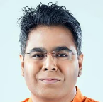 মীর আফসার আলি