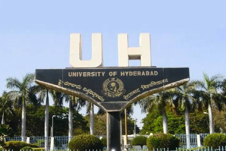 Hyderabad University offering MBA programme dgtl