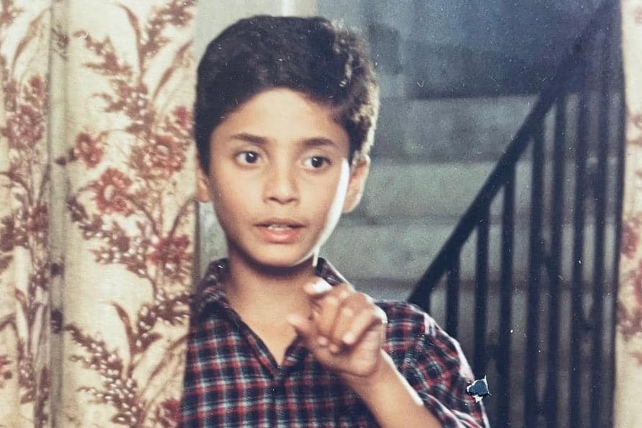 image of Rahul Arunoday Banerjee