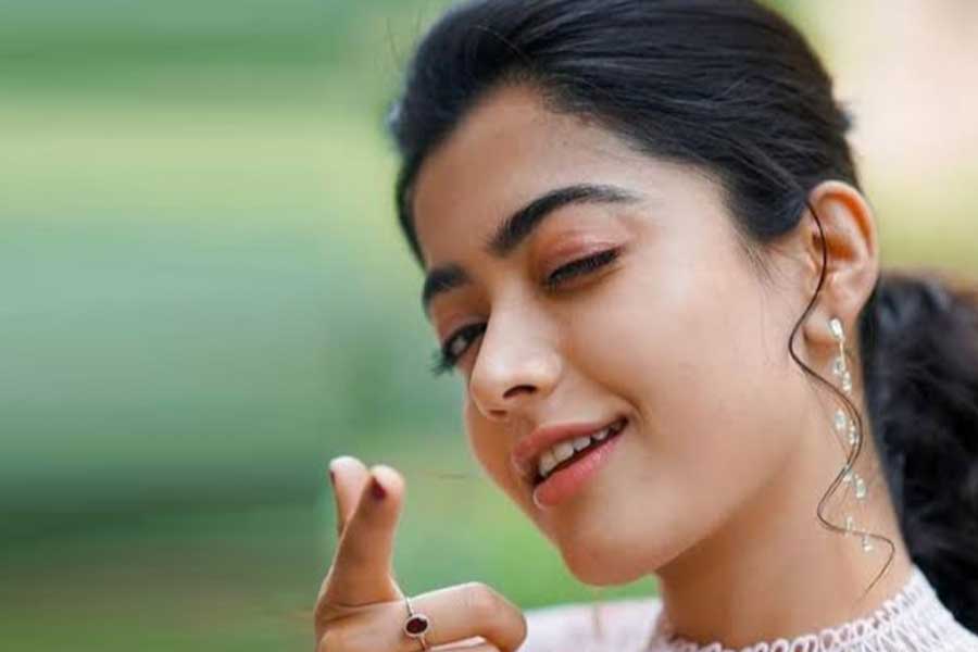 Rashmika Mandanna talks about her most no nonsense Co actor among Allu Arjun, Vicky Kaushal and Ranbir Kapoor