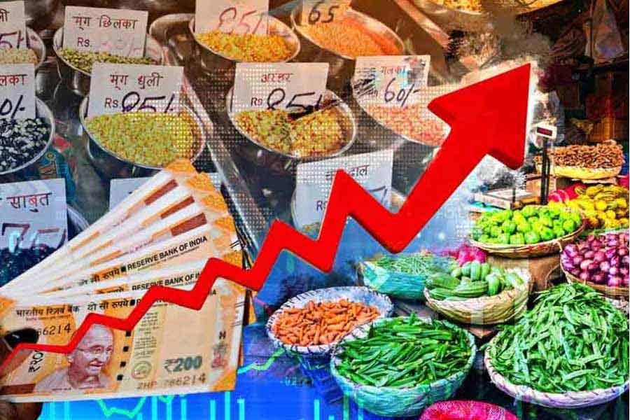 The consequences would be dire if the RBI ever deviated from inflation rate control