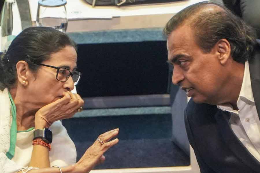 Expression of investment goodwill creates a good impression about West Bengal