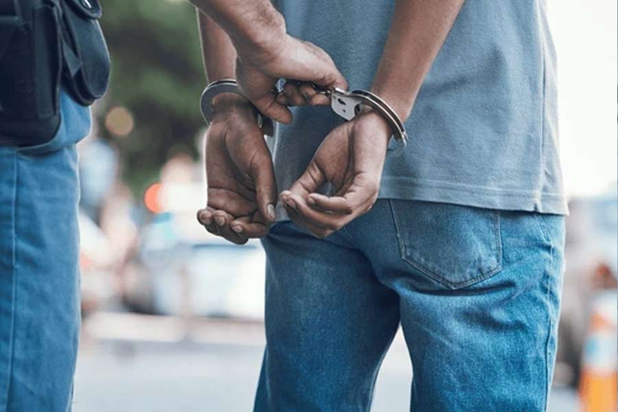 Man allegedly frauds many job candidates in pretext of giving chance in Army dgtl