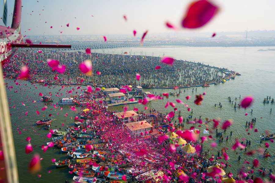 mahakumbh
