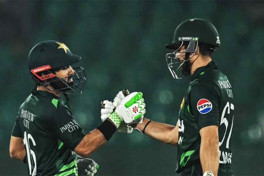 Pakistan cricket team win against South Africa