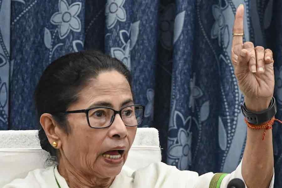 Allocation for small industries reduced in West Bengal