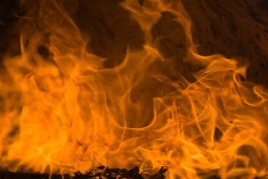 Blast at Barasat gold factory few labourers got burnt dgtld