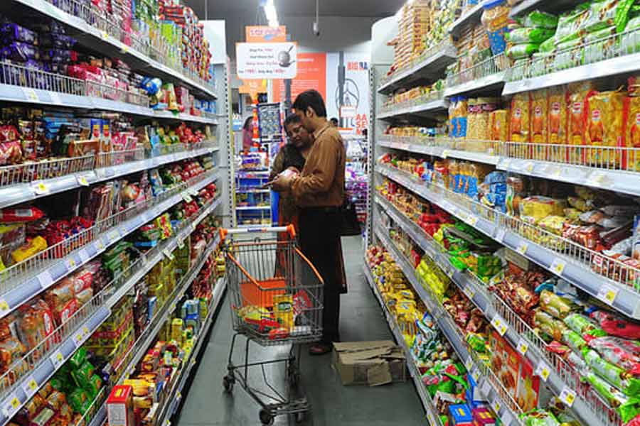 India's Retail Inflation Rate in January 2025, know the state wise list