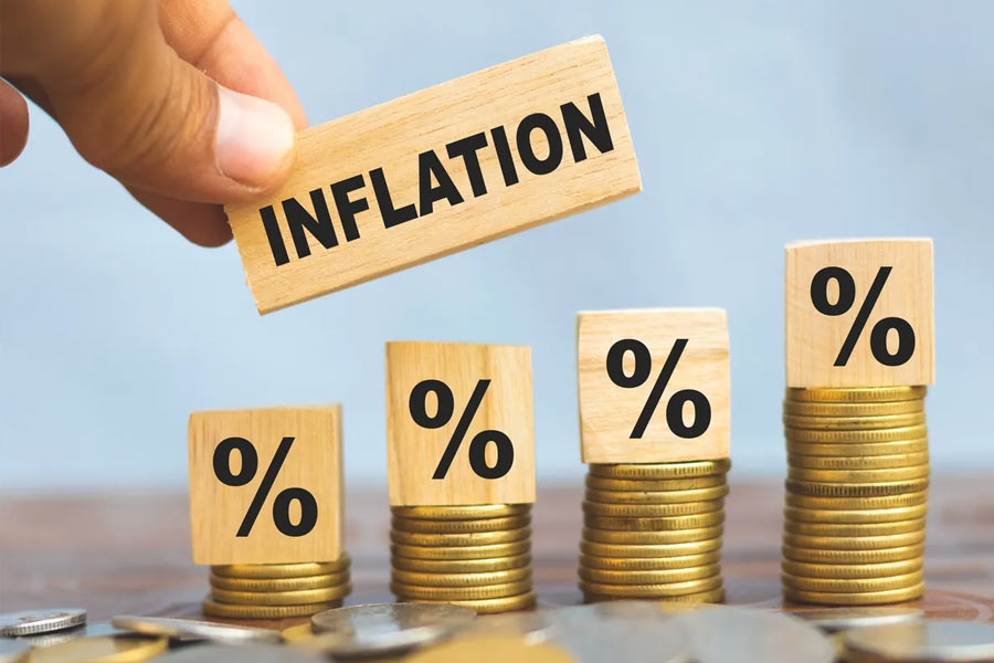 India's Retail Inflation Rate in January 2025, know the state wise list