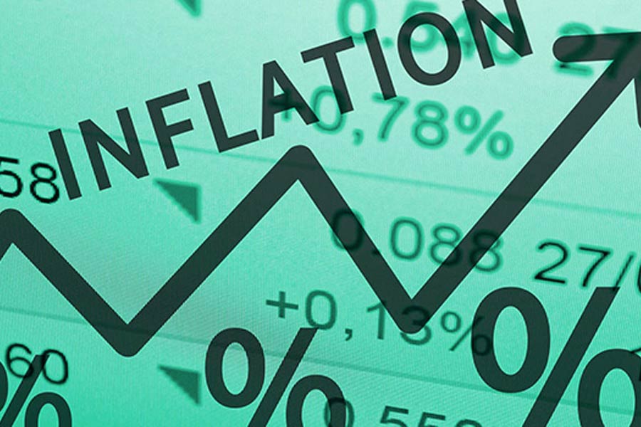 India's Retail Inflation Rate in January 2025, know the state wise list