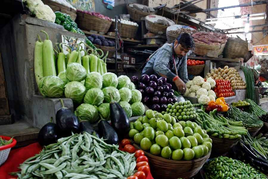 India's Retail Inflation Rate in January 2025, know the state wise list