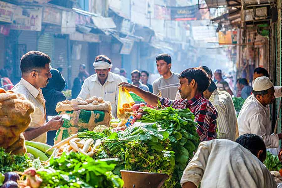 India's Retail Inflation Rate in January 2025, know the state wise list