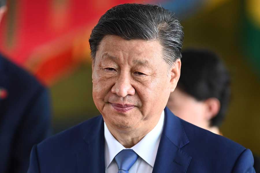 China's Long-Range Radar System Can Detect Hypersonic Missiles, Raising Concerns for India and the US