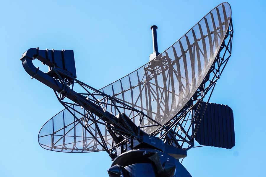 China's Long-Range Radar System Can Detect Hypersonic Missiles, Raising Concerns for India and the US