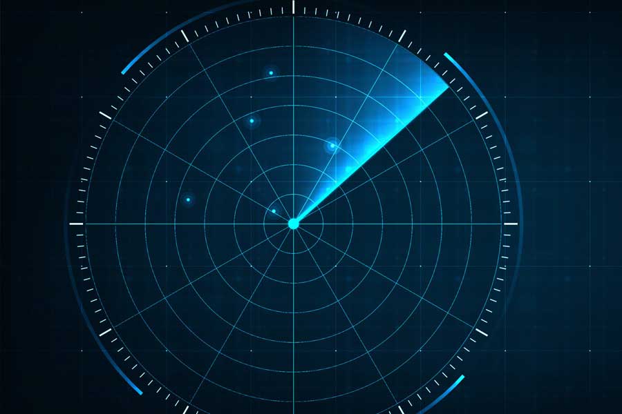 China's Long-Range Radar System Can Detect Hypersonic Missiles, Raising Concerns for India and the US