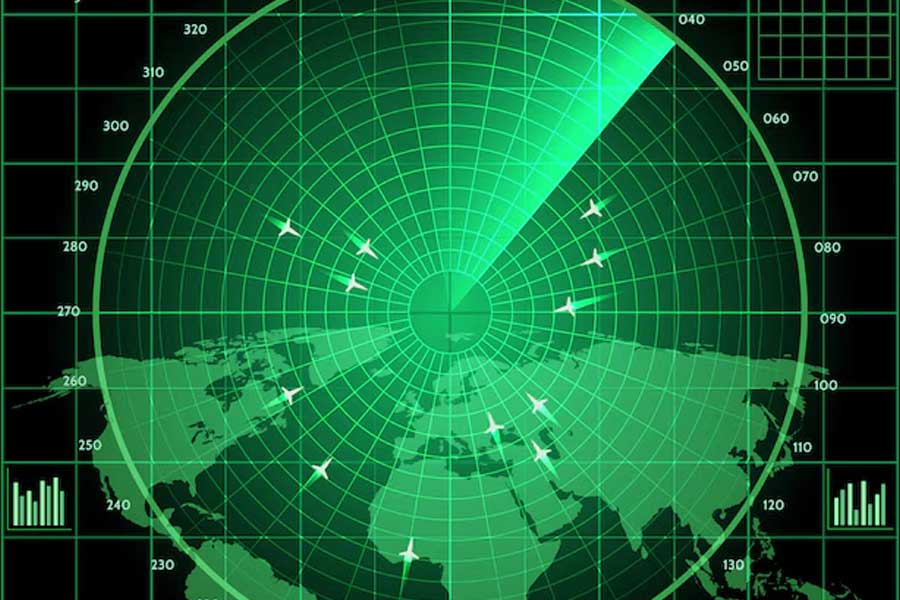 China's Long-Range Radar System Can Detect Hypersonic Missiles, Raising Concerns for India and the US