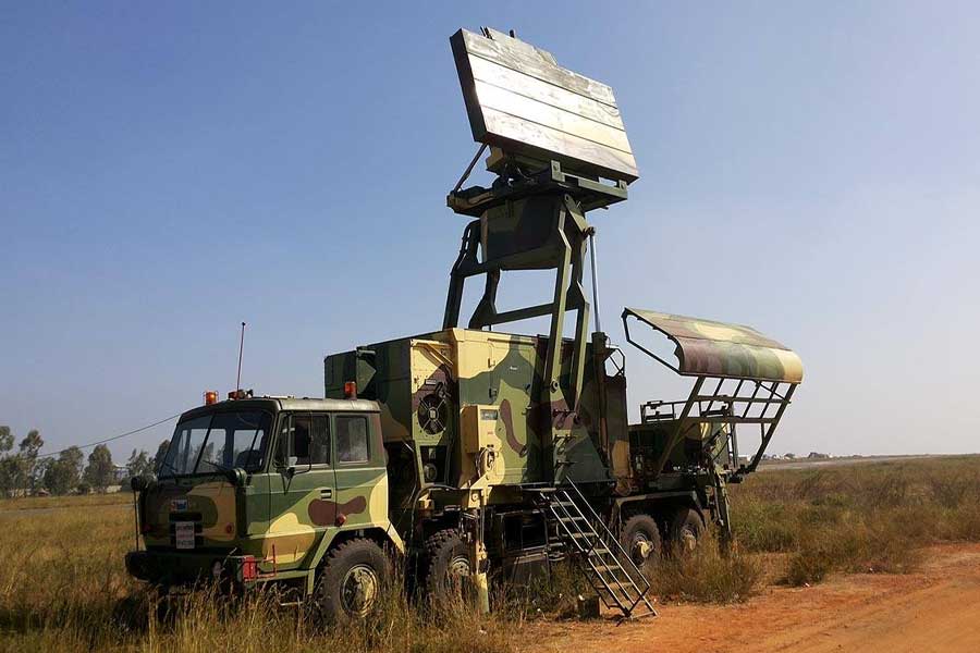 China's Long-Range Radar System Can Detect Hypersonic Missiles, Raising Concerns for India and the US