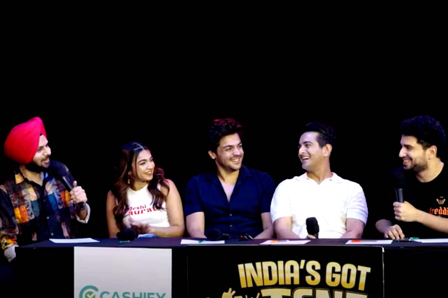 All need to know about Apoorva Makhija, influencer whose name came in India's Got Latent controversy