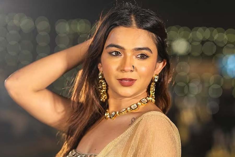 All need to know about Apoorva Makhija, influencer whose name came in India's Got Latent controversy