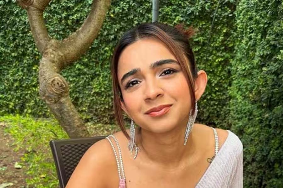 All need to know about Apoorva Makhija, influencer whose name came in India's Got Latent controversy