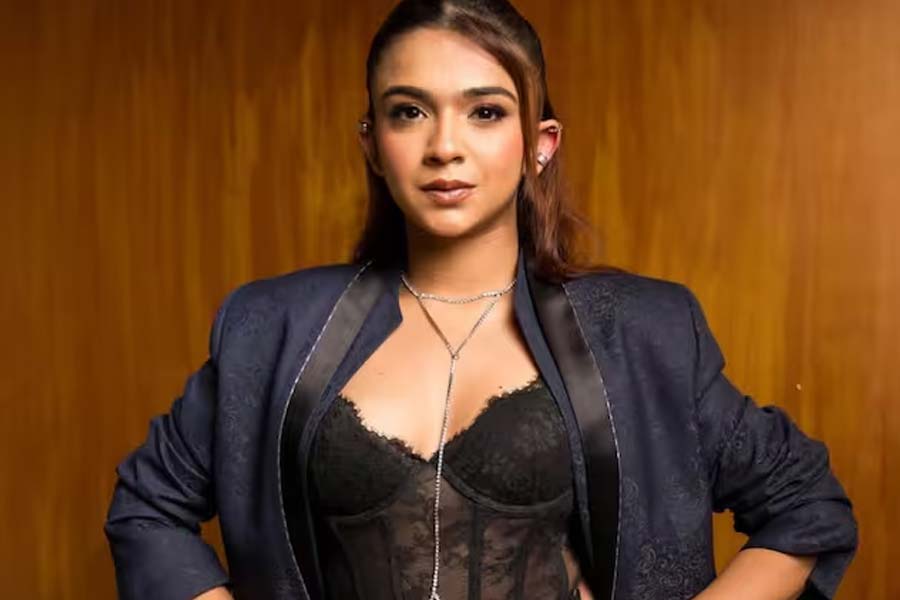 All need to know about Apoorva Makhija, influencer whose name came in India's Got Latent controversy