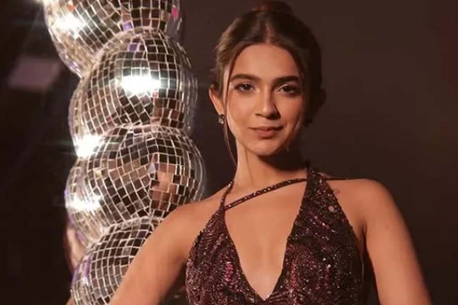 All need to know about Apoorva Makhija, influencer whose name came in India's Got Latent controversy