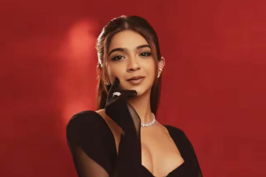 All need to know about Apoorva Makhija, influencer whose name came in India's Got Latent controversy