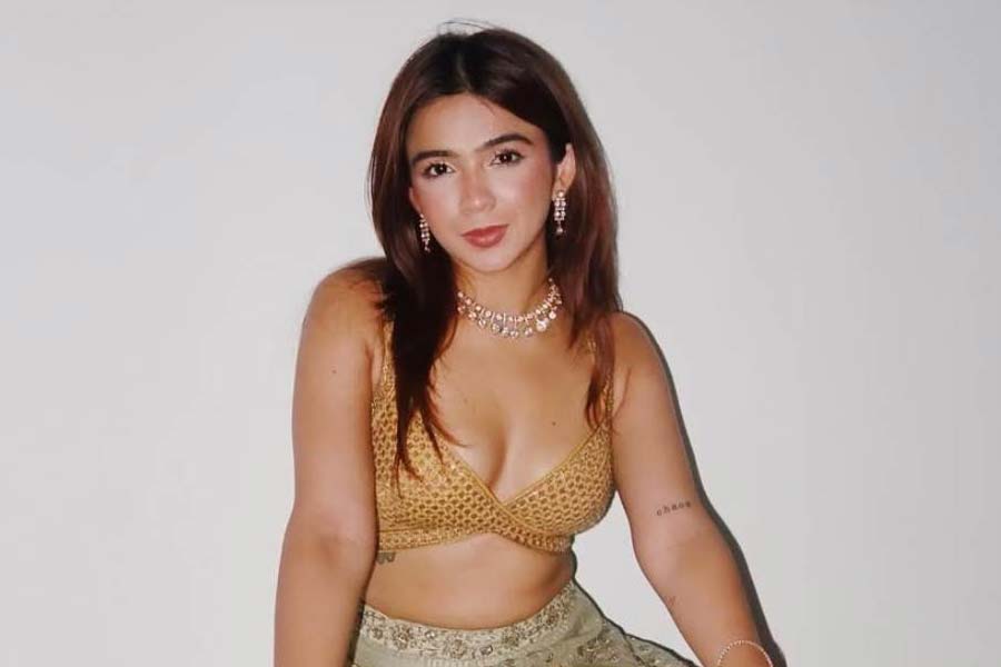 All need to know about Apoorva Makhija, influencer whose name came in India's Got Latent controversy