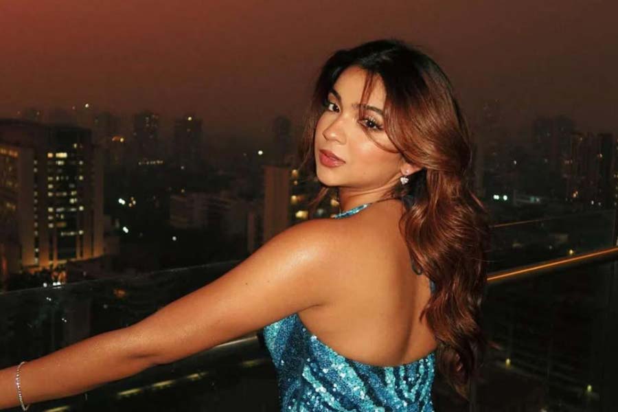 All need to know about Apoorva Makhija, influencer whose name came in India's Got Latent controversy