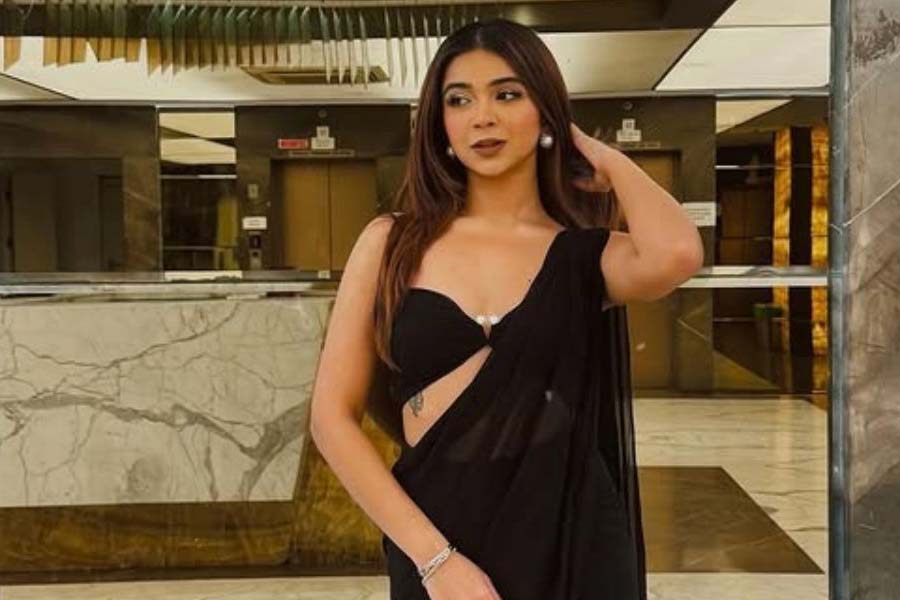 All need to know about Apoorva Makhija, influencer whose name came in India's Got Latent controversy