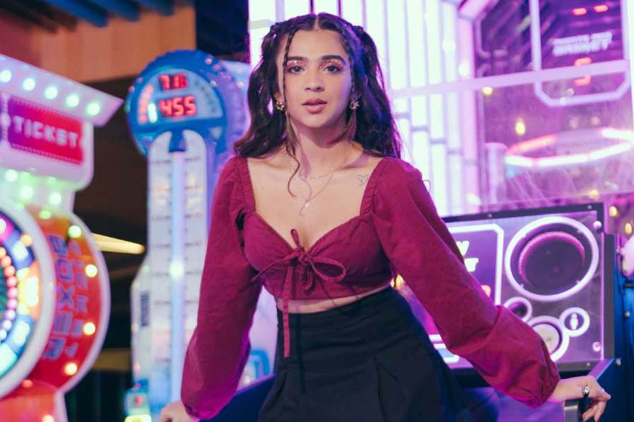 All need to know about Apoorva Makhija, influencer whose name came in India's Got Latent controversy