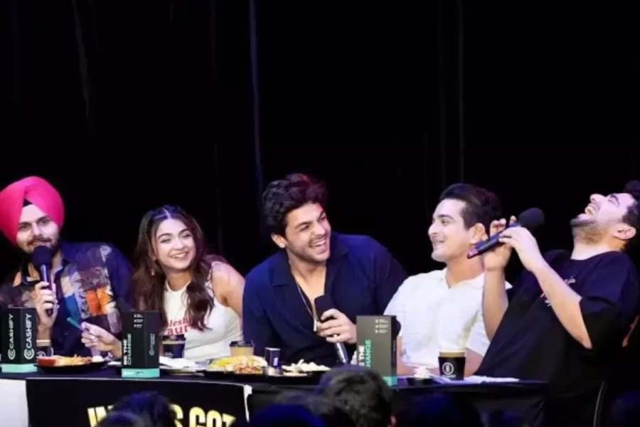 All need to know about Apoorva Makhija, influencer whose name came in India's Got Latent controversy