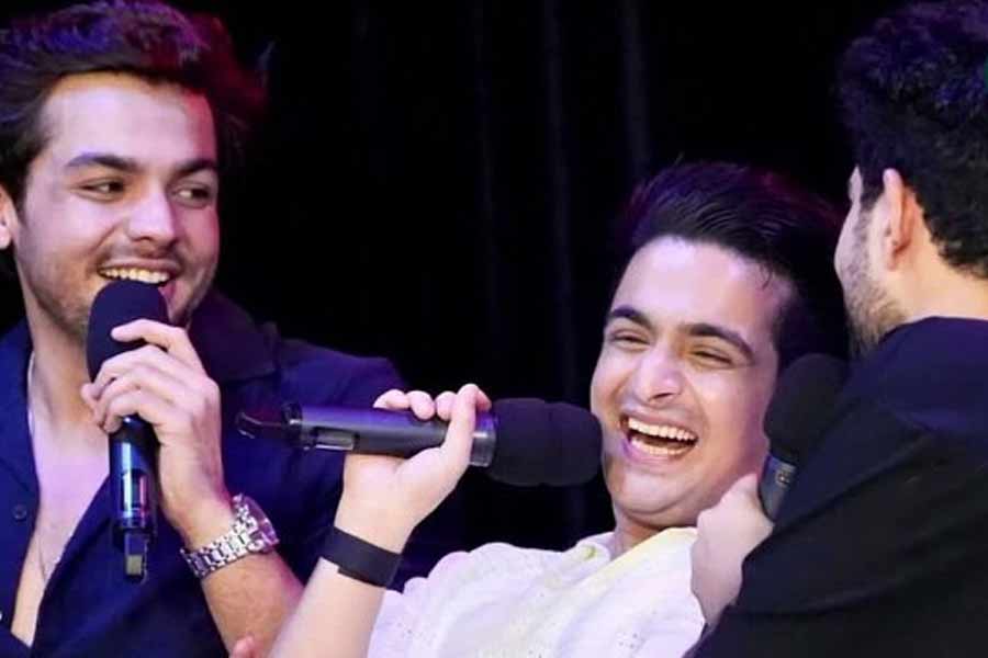 All need to know about Apoorva Makhija, influencer whose name came in India's Got Latent controversy