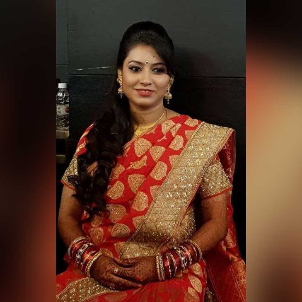 IAS officer married woman who came with a complaint and they fell in love