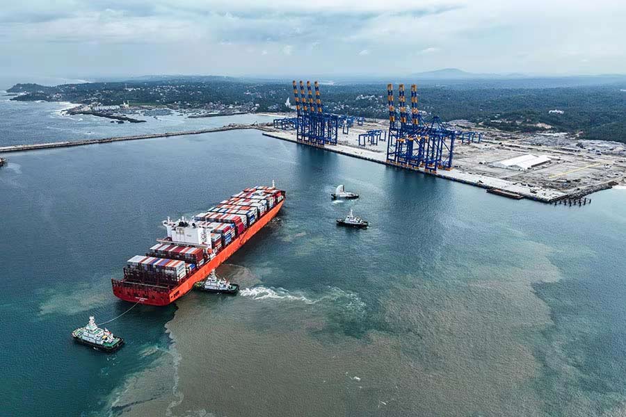 Pakistan Aims to Turn Gwadar into Second Dubai, But Balochistan's Port City Becomes a Major Burden