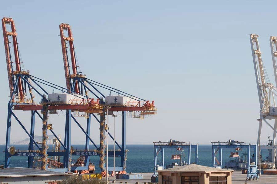Pakistan Aims to Turn Gwadar into Second Dubai, But Balochistan's Port City Becomes a Major Burden